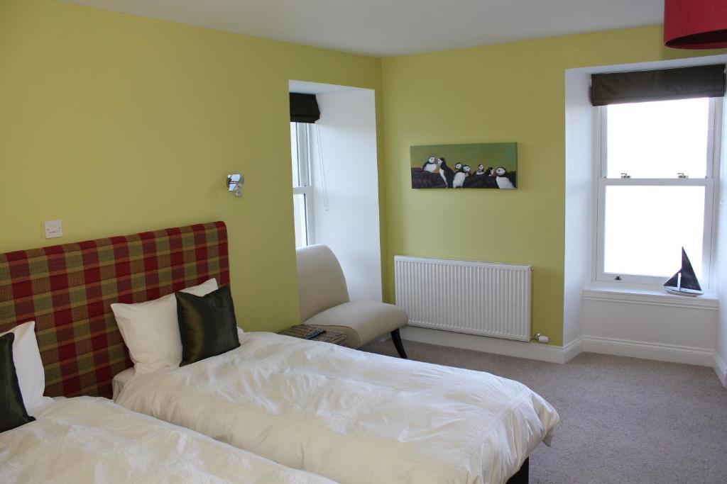 The Marine Bed & Breakfast Thurso Rom bilde