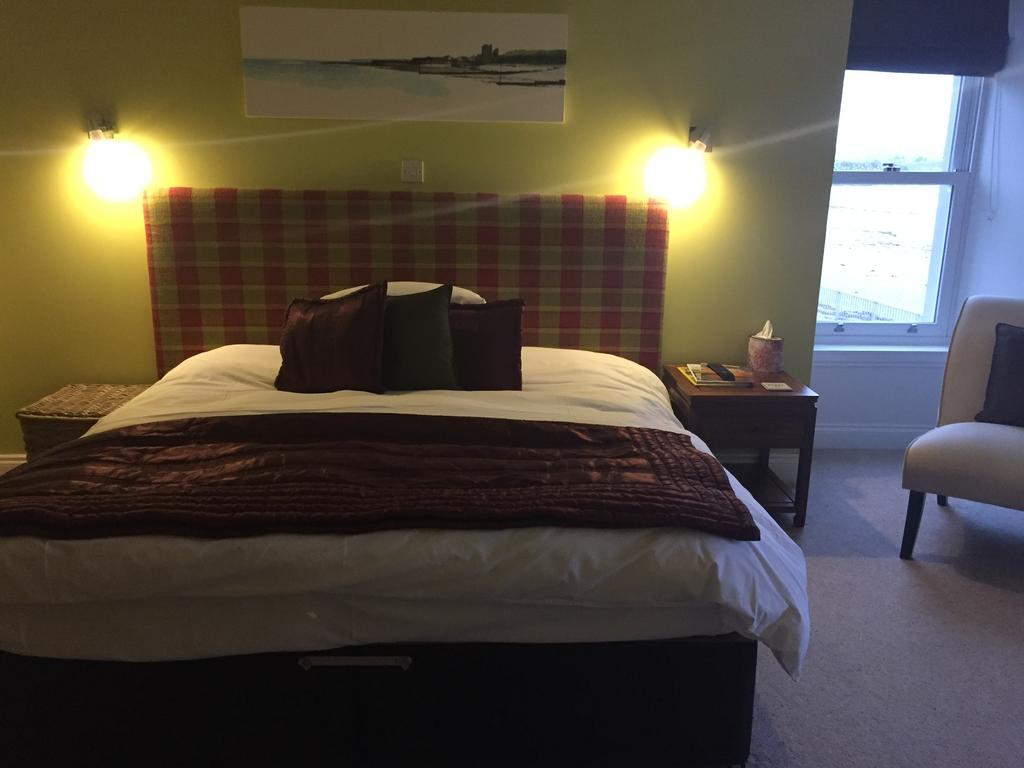 The Marine Bed & Breakfast Thurso Eksteriør bilde